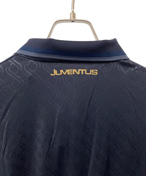 adidas (アディダス) サッカーユニフォーム ネイビー サイズ:XL 未使用品
