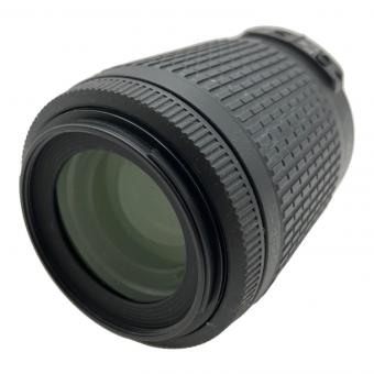 Nikon (ニコン) ズームレンズ 55-200 AF-S NIKKOR 55-200mm 1:4-5.6G ED