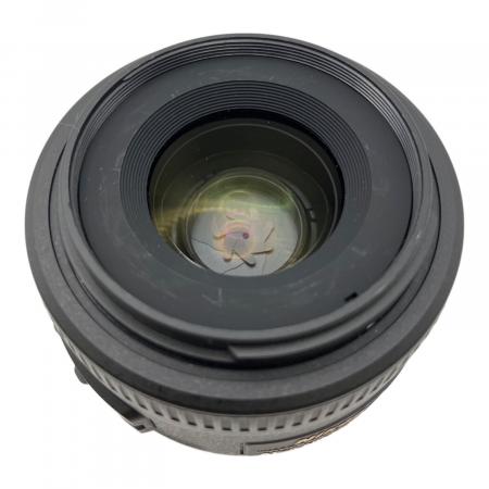 Nikon (ニコン) 単焦点レンズ DX SWM Aspherical AF-S NIKKOR 35mm 1