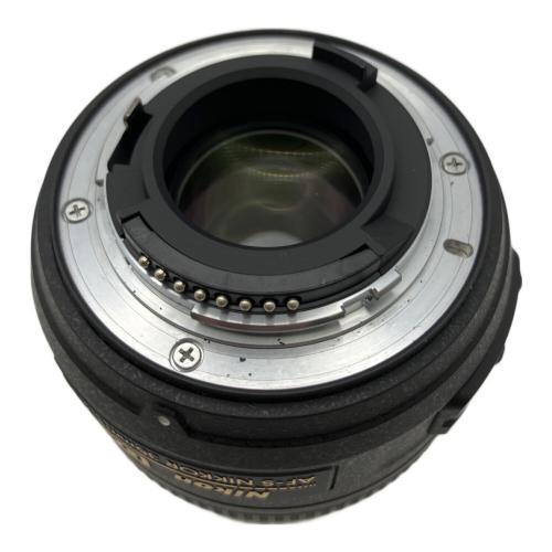 Nikon (ニコン) 単焦点レンズ DX SWM Aspherical AF-S NIKKOR 35mm 1:1.8G