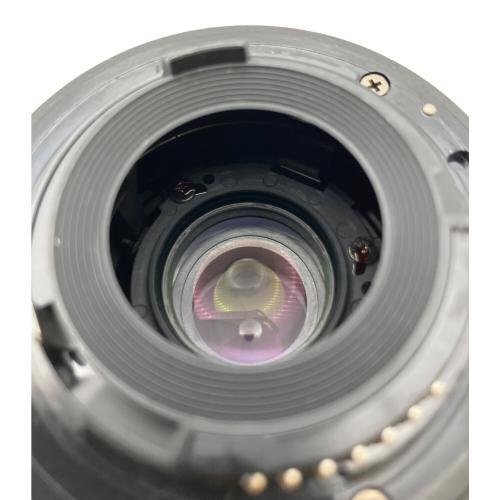 Nikon (ニコン) ズームレンズ AF-S NIKKOR 18-55mm 1:3.5-5.6G