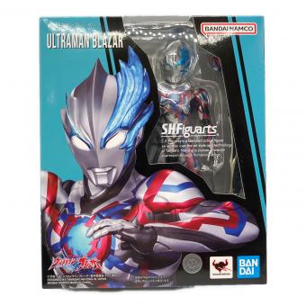 ウルトラマンブレーザー (-) フィギュア S.H.Figuarts