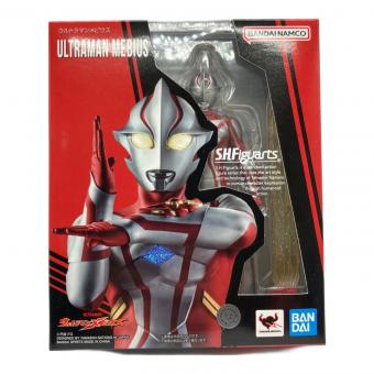 ウルトラマンメビウス フィギュア S.H.Figuarts