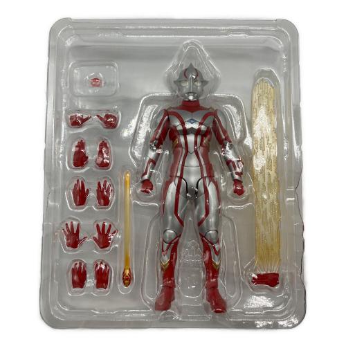 ウルトラマンメビウス フィギュア S.H.Figuarts