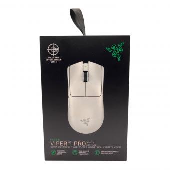 Razer (レイザー) ゲーミングマウス RZ01-0512