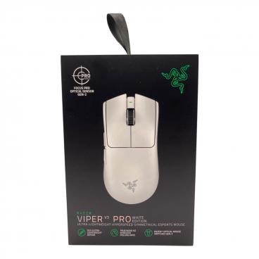 Razer (レイザー) ワイヤレスゲーミングマウス RZ01-0512 RAZER VIPER