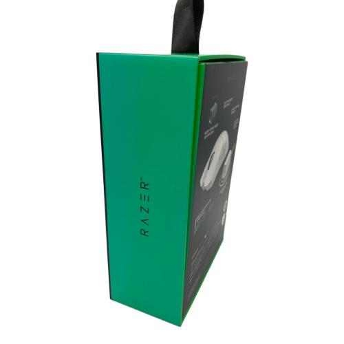 Razer (レイザー) ゲーミングマウス RZ01-0512
