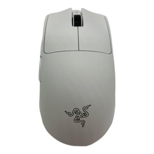 Razer (レイザー) ゲーミングマウス RZ01-0512