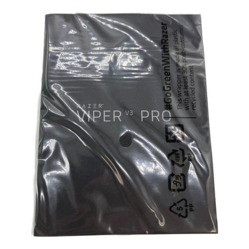 Razer (レイザー) ゲーミングマウス RZ01-0512