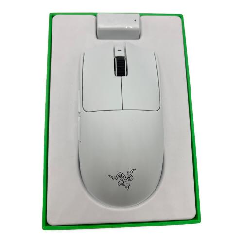 Razer (レイザー) ゲーミングマウス RZ01-0512