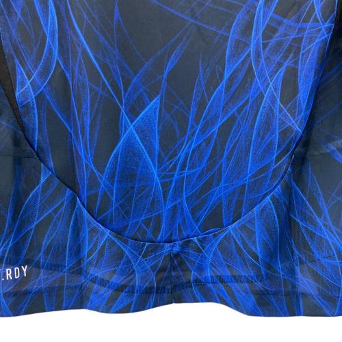 日本代表 (ニホンダイヒョウ) サッカーユニフォーム IS5611 2024 ホーム オーセンティック メンズ SIZE S ネイビー