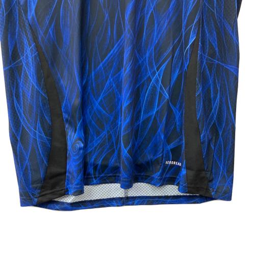 日本代表 (ニホンダイヒョウ) サッカーユニフォーム IU0964 2024 ホーム オーセンティック メンズ SIZE XXL ネイビー