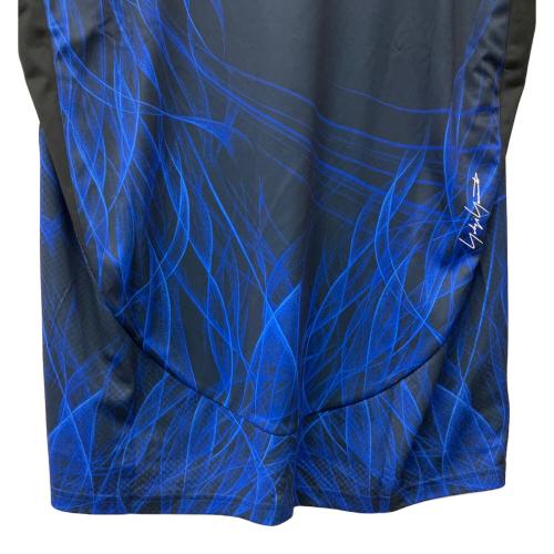 日本代表 (ニホンダイヒョウ) サッカーユニフォーム IU0964 2024 ホーム オーセンティック メンズ SIZE XXL ネイビー
