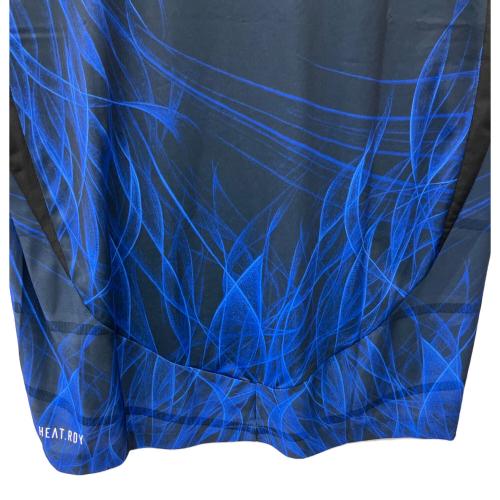 日本代表 (ニホンダイヒョウ) サッカーユニフォーム IU0950 2024 ホーム オーセンティック メンズ SIZE XXL ネイビー