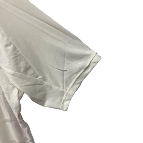 日本代表 (ニホンダイヒョウ) サッカーユニフォーム IU0952 メンズ SIZE XXL ホワイト