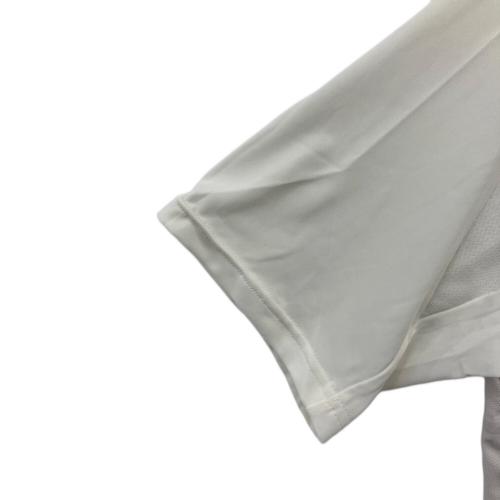 日本代表 (ニホンダイヒョウ) サッカーユニフォーム IU0952 メンズ SIZE XXL ホワイト