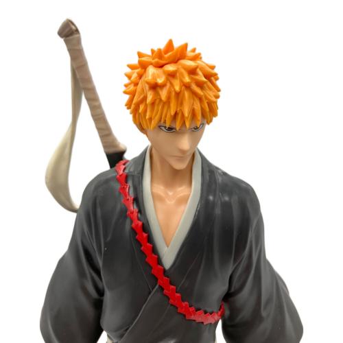 黒崎一護 フィギュア 一番くじ