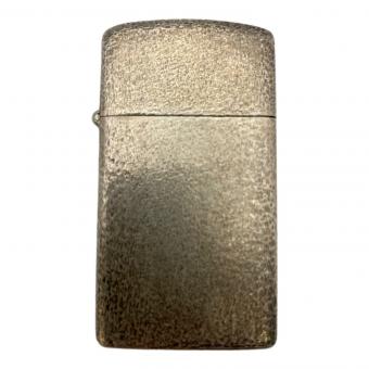 ZIPPO (ジッポ) オイルライター STERLING @
