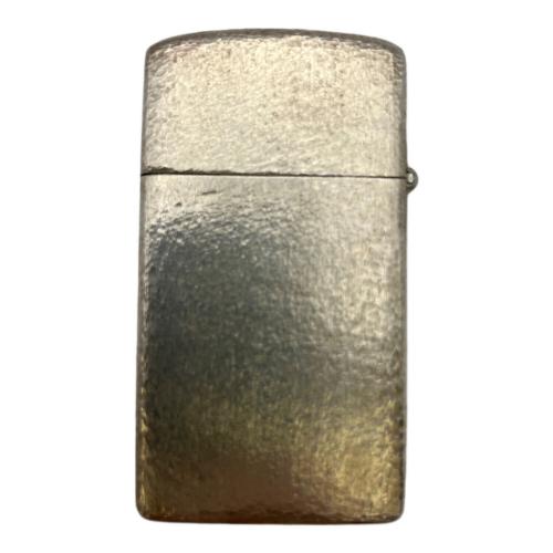 ZIPPO (ジッポ) オイルライター STERLING @