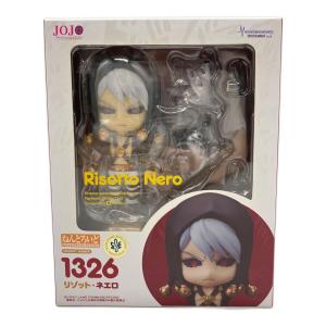ジョジョの奇妙な冒険 (ジョジョノキミョウナボウケン) フィギュア ねんどろいど
