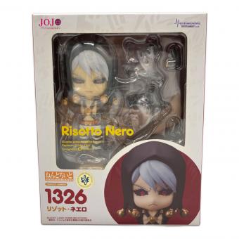 ジョジョの奇妙な冒険 (ジョジョノキミョウナボウケン) フィギュア ねんどろいど