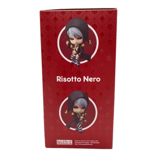 ジョジョの奇妙な冒険 (ジョジョノキミョウナボウケン) フィギュア ねんどろいど
