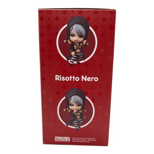 ジョジョの奇妙な冒険 (ジョジョノキミョウナボウケン) フィギュア ねんどろいど