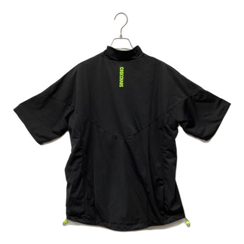 adidas (アディダス) ゴルフウェア(トップス) JJ0230 メンズ SIZE L ブラック