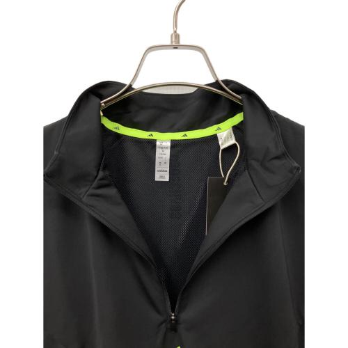 adidas (アディダス) ゴルフウェア(トップス) JJ0230 メンズ SIZE L ブラック