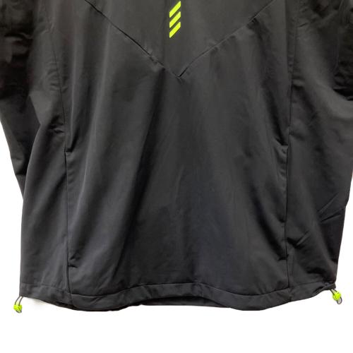adidas (アディダス) ゴルフウェア(トップス) JJ0230 メンズ SIZE L ブラック