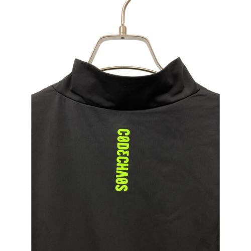 adidas (アディダス) ゴルフウェア(トップス) JJ0230 メンズ SIZE L ブラック