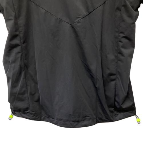 adidas (アディダス) ゴルフウェア(トップス) JJ0230 メンズ SIZE L ブラック