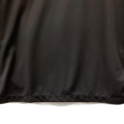 PUMA (プーマ) ゴルフウェア(トップス) 600019 01 メンズ SIZE L ホワイト×ブラック