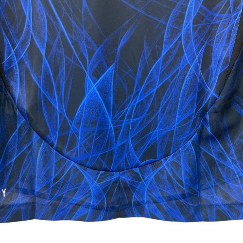 日本代表 (ニホンダイヒョウ) サッカーユニフォーム IS5611 2024 ホーム メンズ SIZE S ネイビー