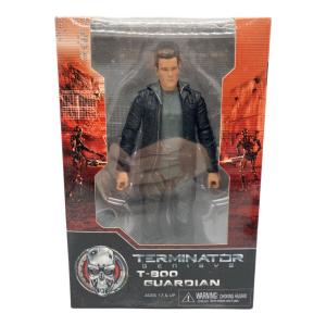 TERMINATOR (ターミネーター) T-800 GUARDIAN フィギュア