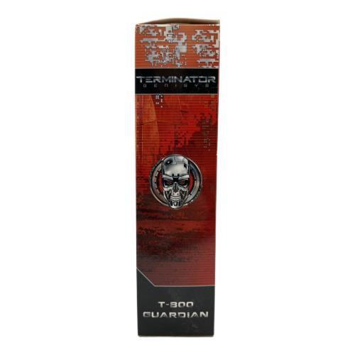 TERMINATOR (ターミネーター) T-800 GUARDIAN フィギュア
