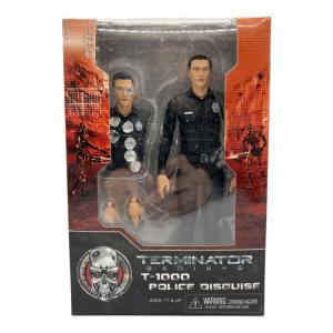 TERMINATOR (ターミネーター) フィギュア