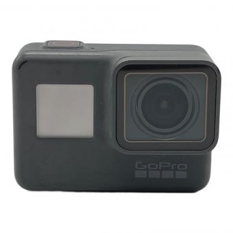 GoPro (ゴー プロ) アクションカメラ HERO 5