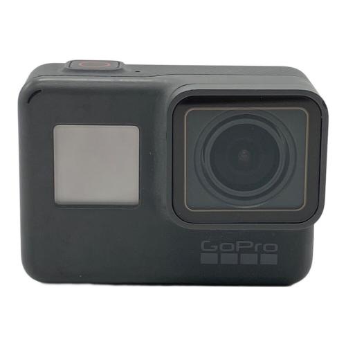 GoPro (ゴー プロ) アクションカメラ HERO 5