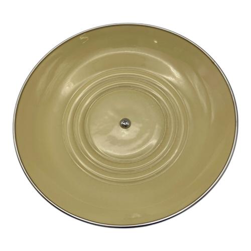 LE CREUSET (ルクルーゼ) 両手鍋 EOS キャセロール 18cm スカイブルー