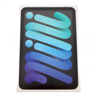 Apple (アップル) iPad mini(第6世代) 未使用品