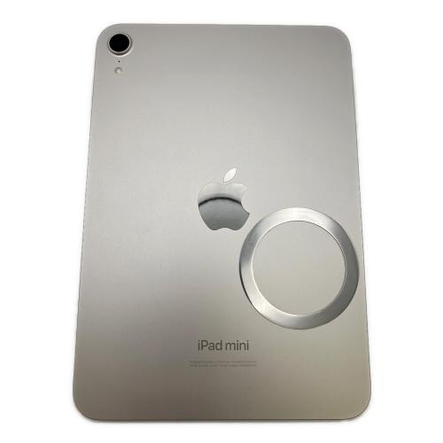 Apple (アップル) iPad mini A2993 MXN63J/A