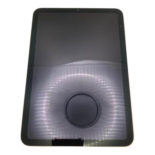 Apple (アップル) iPad mini A2993 MXN63J/A