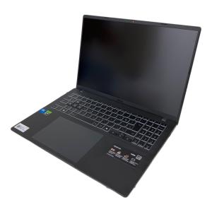 ASUS (エイスース) ゲーミングノートPC V3607V 16インチ