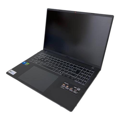 ASUS (エイスース) ゲーミングノートPC V3607V 16インチ