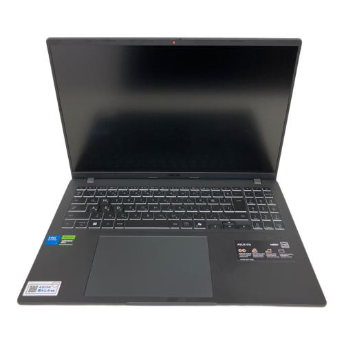 ASUS (エイスース) ゲーミングノートPC V3607V 16インチ