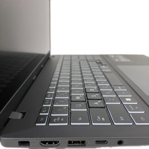 ASUS (エイスース) ゲーミングノートPC V3607V 16インチ
