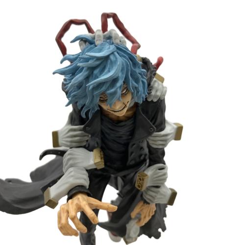 僕のヒーローアカデミア (ボクノヒーローアカデミア) フィギュア 一番くじ