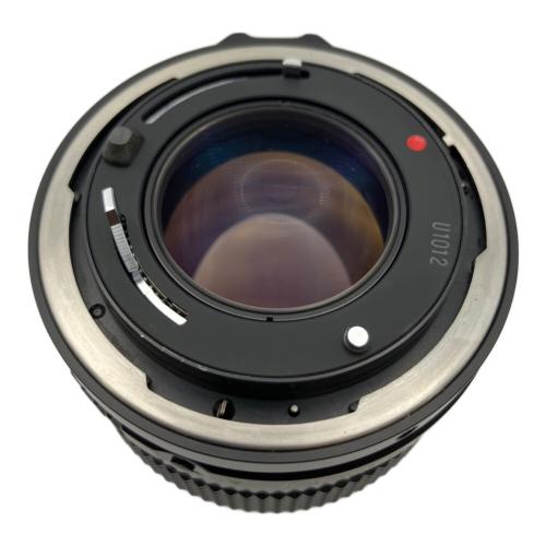 CANON (キヤノン) カメラレンズ New FD 50mm