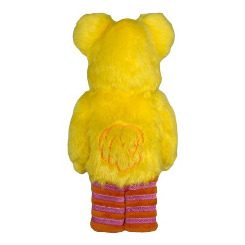 MEDICOM TOY (メディコムトイ) SESAME STREET BE@BRICK 400％